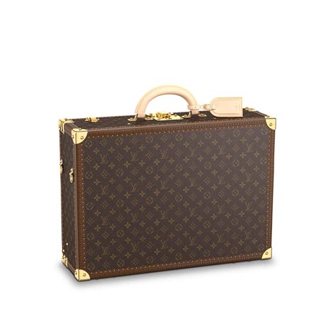 louis vuitton bisten 55|Bisten 55 Monogram Canvas .